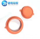 工業(yè)管道耐高溫硅膠件開(kāi)模定制