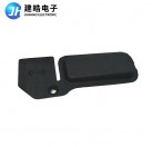 廠家定制對講機硅膠塞,硅膠產品開模定做加工