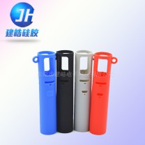 東莞硅膠制品廠定制電子煙硅膠保護套