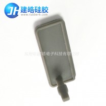 可更換電池蓋防水圈定制電池后蓋硅膠防水圈