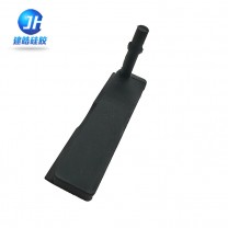 廠家提供手持儀器儀表硅膠密封塞開模定制生產