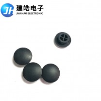 硅膠腳墊廠家生產T形硅膠墊開模定做加工