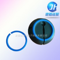 JBL Clip2 音樂盒2 藍牙便攜音箱C型硅膠墊圈-建皓