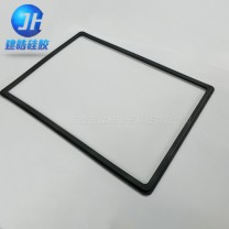 提供定制防漏恒溫保溫發飯盒硅膠密封圈