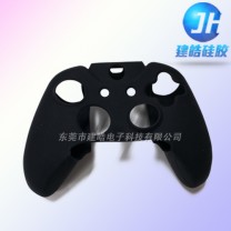 廠家加工游戲機(jī)手柄硅膠套/廠家提供多種型號(hào)游戲機(jī)手柄硅膠護(hù)套