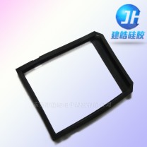 能電力儀表防水防塵硅膠密封圈