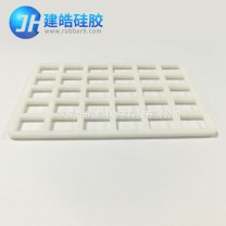 提供過烘烤流水線耐高溫墊片來圖來樣定制