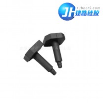 提供優(yōu)質(zhì)USB導(dǎo)電硅膠塞汽車儀器導(dǎo)電硅膠塞開模定制生產(chǎn)