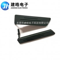 硅膠制品廠家承接測量儀器硅膠密封塞開模定制加工