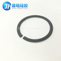 密封圈背貼3M膠硅膠圈