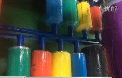 建皓硅膠制品工廠介紹