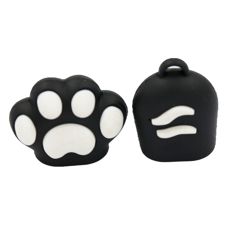 建皓電子 硅膠護套