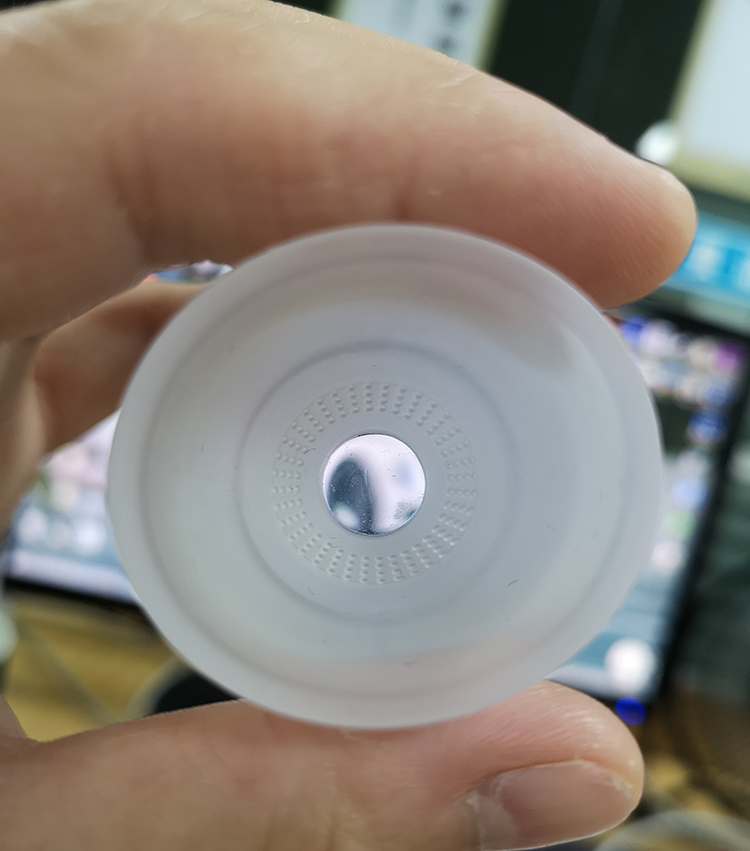 高透明硅膠護套 高透明硅膠護套