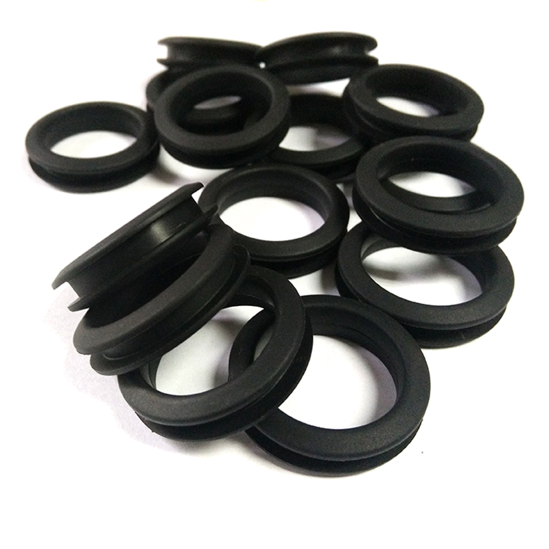 氣相膠硅膠過線環