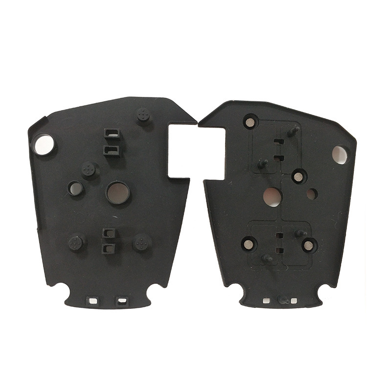 車(chē)載硅膠按鍵 硅膠按鍵